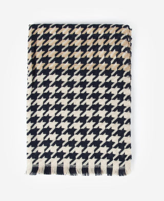 BARBOUR KARSTEN WRAP LSC0437 BE31