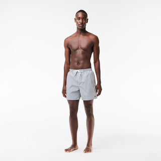 LACOSTE MEN'S BOXER SWIMSUIT MH6781 X0N