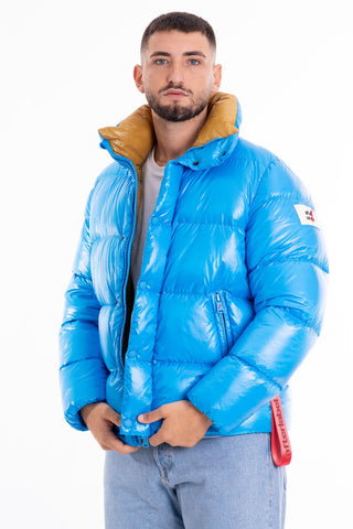 AFTER LABEL M MEN'S DOWN JACKET CHAMONIX CHAMONIXN025 730