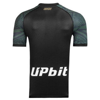 EA7 NAPOLI MAGLIA GARA THIRD G05