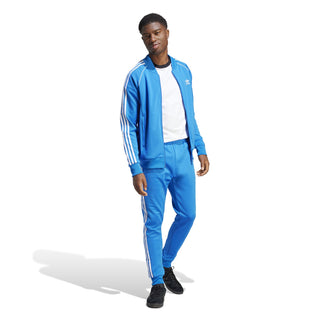 ADIDAS ORIGINALS MEN'S SST TRACKSUIT PANTS IM4542