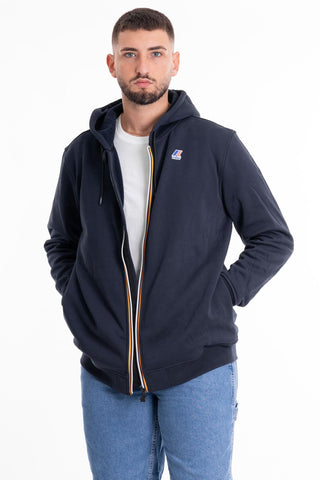 K-WAY M LE VRAI ARNEL HV POLY CO K2117MW K89