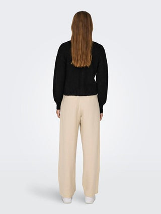 ONLY W CARDIGAN MARIAN LONG SLEEVES KNIT 15304162