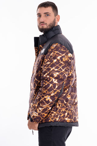 THE NORTH FACE M LHOTSE JACKET NF0A3Y23OS31