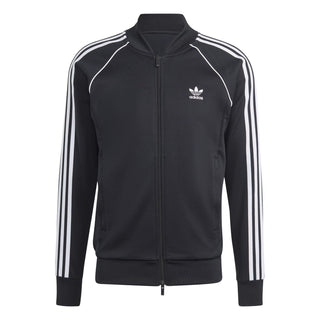 ADIDAS ORIGINALS FELPA TRACK JACKET CLASSIC UOMO IM4545