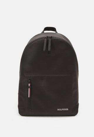 TOMMY HILFIGER PUQUE BACKPACK AM11782 BDS