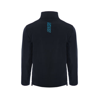 EA7 NAPOLI Giacca Softshell R10