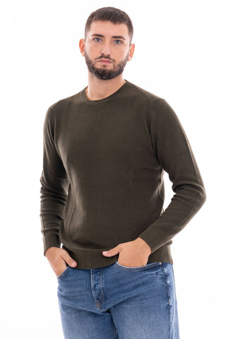 MARKUP M GIROCOLLO F.12 SETA-CASH MAGLIA INGLESE MK20009