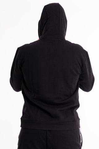 EA7 M FELPA SWEATSHIRT 6RPM02 PJ07Z 0200
