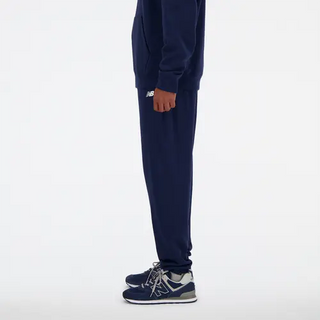 NEW BALANCE PANTALONE TUTA FRENCH TERRY JOGGER UOMO MP41519NNY