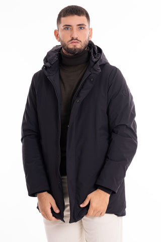 PEOPLE OF SHIBUYA GIUBBOTTO UOMO BOKUPM766 9999