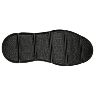 SKECHERS SPORTS SHOES GARZA GERVIN 205046 BBK