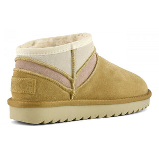 COLORS OF CALIFORNIA W SHORT WINTER BOOT DEGRADE' YW238 CAM