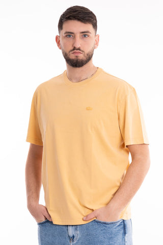 LACOSTE T-SHIRT UOMO TH8312 IVX