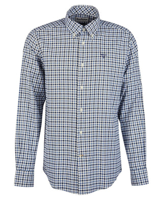 BARBOUR FINKLE TAILORED SHIRT MSH5242 NY91