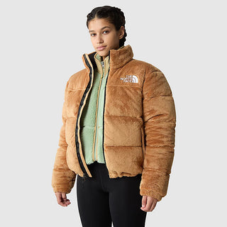 THE NORTH FACE W VERSA VELOUR NUPTSE NF0A84F9I0J