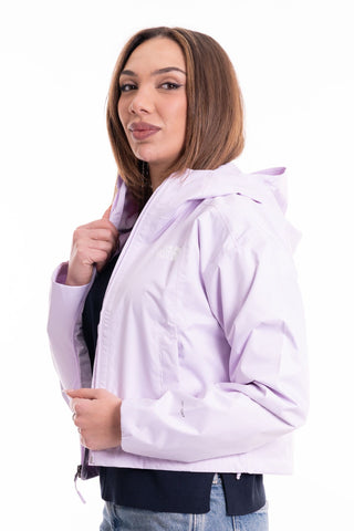 THE NORTH FACE WOMEN'S CROPPED QUEST JACKET NF0A55EPPMI