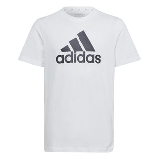 ADIDAS BIG LOGO T-SHIRT JR IB1670