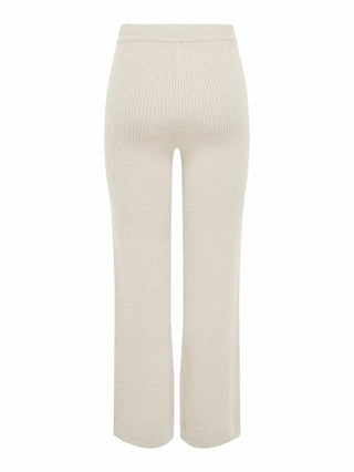 ONLY W KATIA MW RIB PANT CC KNT 15294081