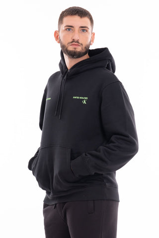 CALVIN KLEIN JEANS M HYPER REAL LANDSCAPE HOODIE J324807