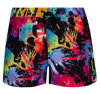 4GIVENESS Costume Boxer* Uomo FGBM 1675 COVI SRL 