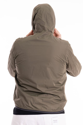 BLAUER MEN'S SHORT TAPE JACKET BLUC11060 006007 685