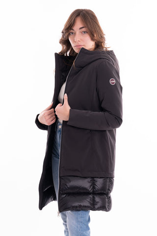 COLMAR W DOWN JACKET 2293 9VP 99