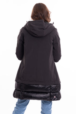 COLMAR W DOWN JACKET 2293 9VP 99