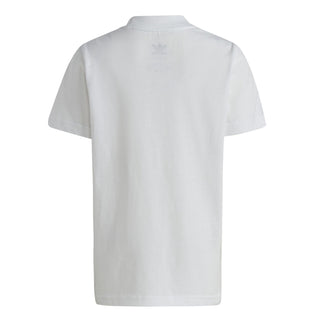 ADIDAS ORIGINALS SHORT+TEE SET IC2132