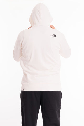 THE NORTH FACE M STANDARDK HOODIE NF0A3XYDO4O1