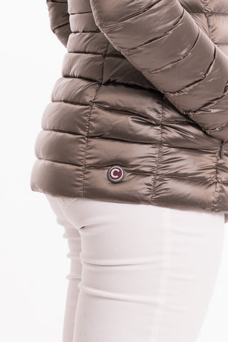 COLMAR W GIACCA PIUMA 2252 5WG 06