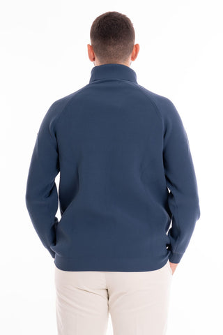 UNITY MAGLIONE COLLO ALTO UOMO KN POPOV AIR IN