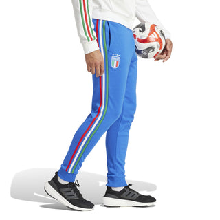 ADIDAS MEN'S ITALIAN NATIONAL FIGC DNA TRACKSUIT PANTS IT9764