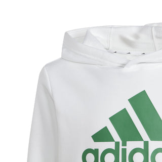 ADIDAS HOODIE JR IC6836