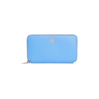 TOMMY HILFIGER PORTAFOGLI ICONIC TOMMY LARGE AW16009 C30