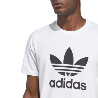ADIDAS ORIGINALS M TREFOIL T-SHIRT IA4816