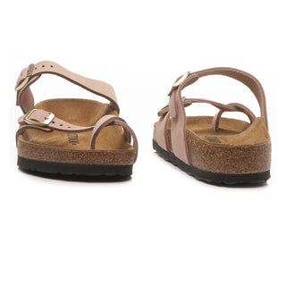 BIRKENSTOCK MAYARI FLIP FLOPS 1026608