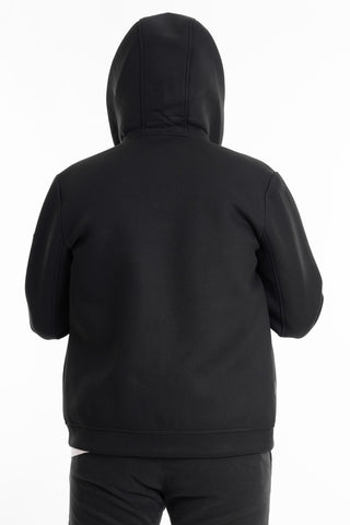 UNITY JACKET JA BORN BK