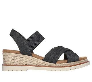 SKECHERS SANDALI DESERT CHILL SWEET CROSSING 114685 CCL