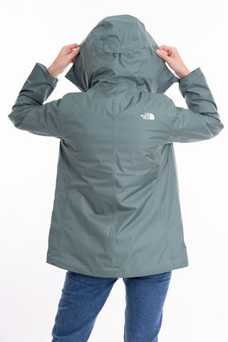 THE NORTH FACE W QUEST INSULATED JACKET NF0A3Y1JI0F1