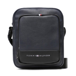 TOMMY HILFIGER M ESSENTIAL MINI REPORTER AM10923