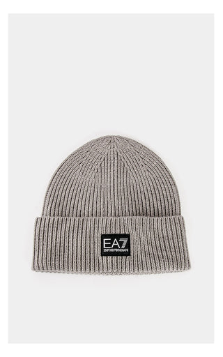 EA7 M BEANIE HAT 244659 3F102 29840