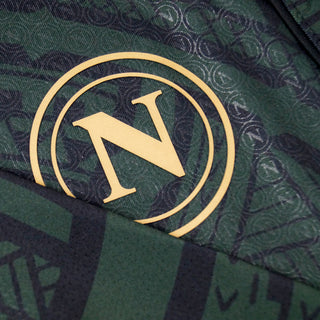 EA7 NAPOLI MAGLIA GARA THIRD G05