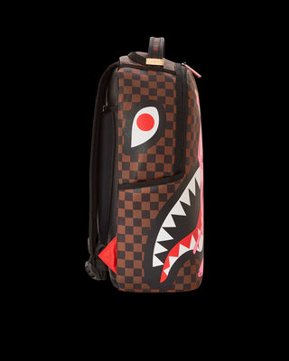 SPRAYGROUND PINK FATHER REVEAL BACKPACK B5468