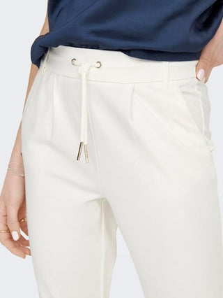 ONLY W POPTRASH LIFE EASY COL PANT 15115847