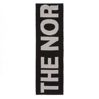 THE NORTH FACE M LOGO SCARF T93FL6GVD