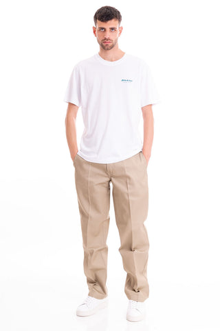 DICKIES M LEESBURG BOX TEE SS DK0A4Y8QWHX1