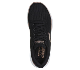 SKECHERS SHOES FLEX APPEAL 5.0 150206 BKRG