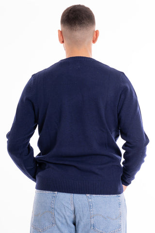 LEVI'S M ORIGINAL HOUSEMARK SWEATER A4320 0001