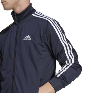 ADIDAS M TRACKSUIT 3 STRIPES TRICOT HZ2220